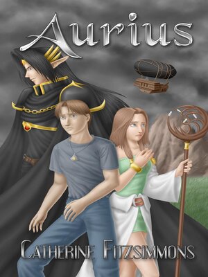 cover image of Aurius